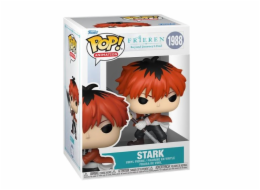 FUNKO POP! Animace: Stark (Frieren: Beyond Journey s End)