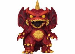 FUNKO POP! Animation: King (One Piece)