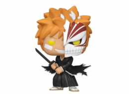 FUNKO POP! Animace: Ichigo with Half Mask (Bleach) Special Edition