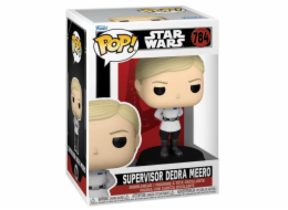 FUNKO POP! Andor Supervisor Dedra Meero (Star Wars)