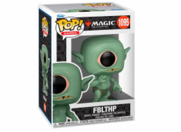 FUNKO POP! Games: Fblthp (Magic The Gathering)