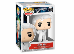 FUNKO POP! Movies: Superman Jor-El (DC)