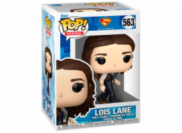 FUNKO POP! Movies: Superman Lois Lane (DC)