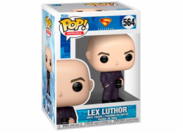 FUNKO POP! Movies: Superman Lex Luthor (DC)