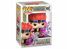 FUNKO POP! Animation: Eustass Kid (One Piece)