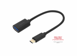 SPEEDLINK USB-C na USB-A adaptér, 0.15m HQ