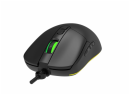 SPEEDLINK Taurox Gaming Mouse, černá