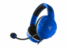 RAZER Kaira X pro Xbox Wired Gaming Headset, Shock Blue