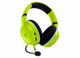RAZER Kaira X pro Xbox Wired Gaming Headset, Electric Volt