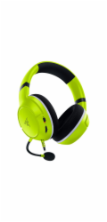 RAZER Kaira X pro Xbox Wired Gaming Headset, Electric Volt