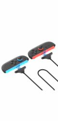 IPEGA SW2119A Nabíjecí Kabel (3m, 2ks) pro JoyCon Ovladače Nintendo Switch 2