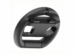 IPEGA SW2054 Racing Wheel pro JoyCon Ovladače Nintendo Switch 2, black