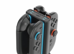 IPEGA SW2051 Charging dock pro Nintendo Switch 2 Joy-con with RGB, černá IPEGA SW2051 Charging dock pro Nintendo Switch 2 Joy-con with RGB, černá