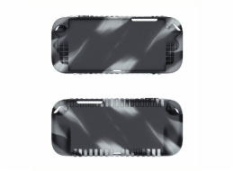 IPEGA SW2024A 2v1 Silikonový kryt + Tvrzené Sklo pro Nintendo Switch 2