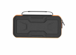 IPEGA SW2004A Pevné Cestovní Pouzdro pro Nintendo Switch 2, black