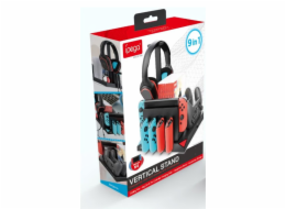 IPEGA SW036 Nabíjecí Stanice s Chlazením pro Nintendo Switch White IPEGA SW036 Nabíjecí Stanice s Chlazením pro Nintendo Switch White