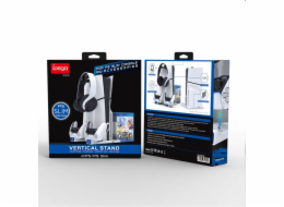 IPEGA PlayStation 5 Slim, Dualsense, Pulse 3D dock