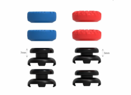 IPEGA P5029 PlayStation 4/5 thumbstick extender & thumb grips kit IPEGA P5029 PlayStation 4/5 thumbstick extender & thumb grips kit