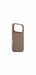 AIINO - Allure Case s magnetem pro iPhone 17 Pro Max - Moka