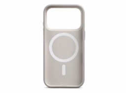 AIINO - Olly Case s magnetem pro iPhone 17 Pro Max - Pearl