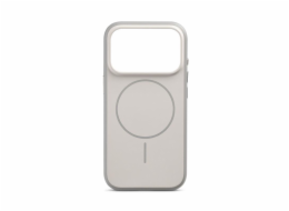 AIINO - Olly Case s magnetem pro iPhone 17 Pro - Pearl
