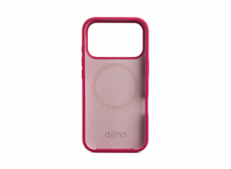 AIINO - Allure Case s magnetem pro iPhone 17 Pro - Cherry