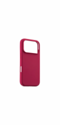 AIINO - Allure Case s magnetem pro iPhone 17 Pro - Cherry