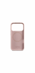 AIINO - Allure Case s magnetem pro iPhone 17 Pro - Rose