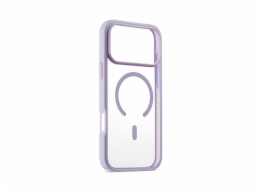 AIINO - Jump Ultra-protective case s magnetem pro iPhone 17 Pro - Lilac