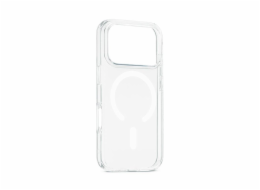 AIINO - Frozen Case s magnetem pro iPhone 17 Pro - White