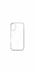 AIINO - Frozen Case s magnetem pro iPhone 17 - White