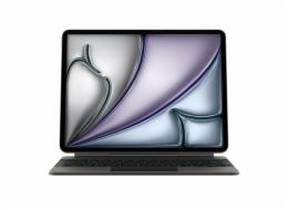 APPLE Magic Keyboard pro iPad Air 13" (M3 a M2) - Česká - Černá