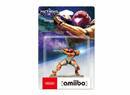NINTENDO amiibo Samus (Metroid Prime 4: Beyond)