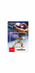 NINTENDO amiibo Samus (Metroid Prime 4: Beyond)