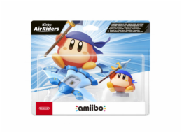 NINTENDO amiibo Bandana Waddle Dee & Winged Star (Kirby Air Riders)