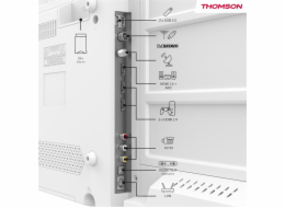 THOMSON 32HG2S15W - Google TV 32" HD bílý
