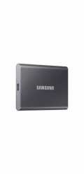Samsung Externí SSD disk - 2TB - černý