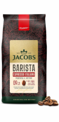 Jacobs Barista Espresso Italiano 1kg