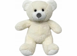 TULILO Maskot Mił Oluś 23 cm krémový