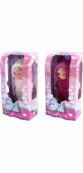 Simba Panenka Evi Love Sweet Teddy Bear, 2 typy