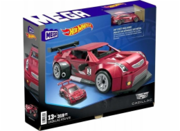 Hot Wheels Vozidlo Cadillac