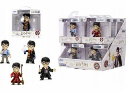 JADA TOYS Kovová figurka Harryho Pottera 4 druhy 6,5 cm