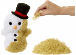 MGA Malý plyšový Fluffie Stuffiez, perníkový MGA Malý plyšový Fluffie Stuffiez, perníkový