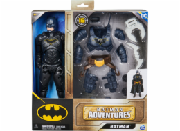 Spin Master Figurka Batmana 30 cm s příslušenstvím Spin Master Figurka Batmana 30 cm s příslušenstvím