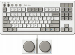 8BitDo Mechanická klávesnice M Ed.