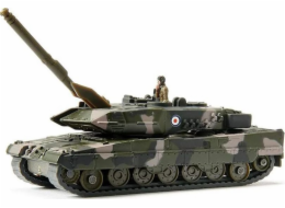 Siku Balení maskování tanku