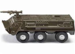 Siku Kamuflážní balení obrněného transportéru