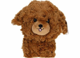 Daffi Maskot štěně pudla TEDDY PETS