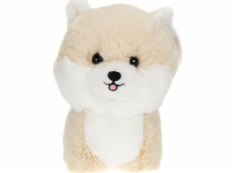 Daffi MAZLÍČCI MEDVÍDKA Maskot pomeranian Daffi MAZLÍČCI MEDVÍDKA Maskot pomeranian