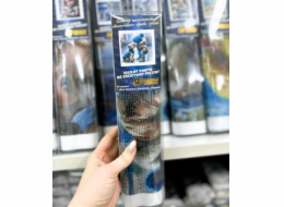 Norimpex Diamantová mozaika - Kluk a pes yorkshirského terieru, Polibek v dešti